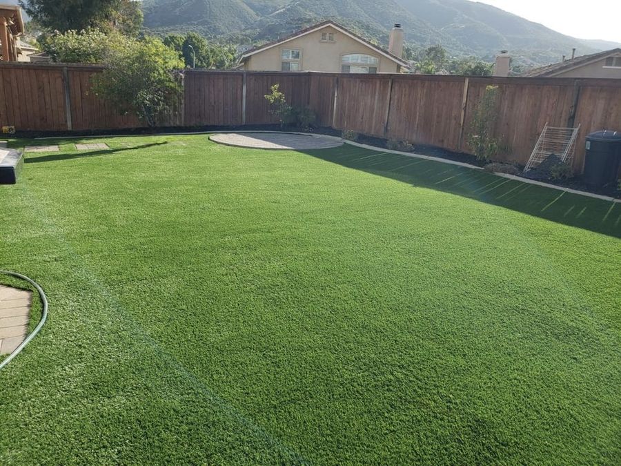 Artificial Turf