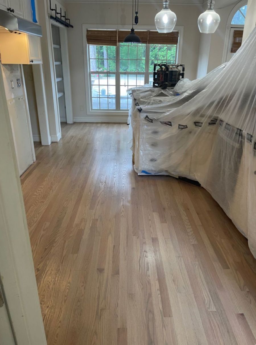Flooring