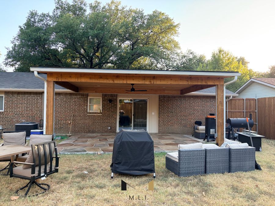 Pavers & Hardscaping