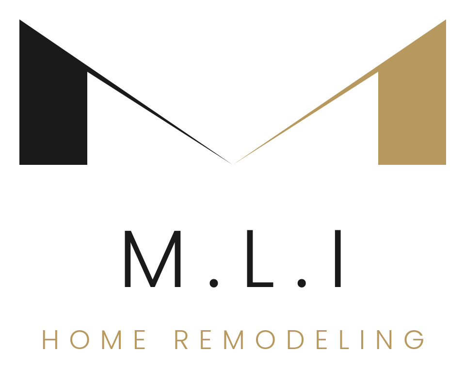 M.L.I Home Remodeling